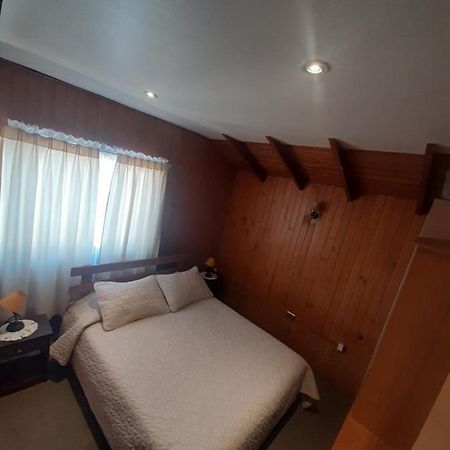 Hostal Victor Pucón Dış mekan fotoğraf