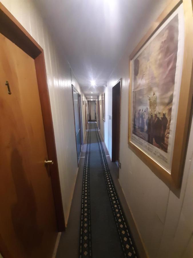 Hostal Victor Pucón Dış mekan fotoğraf