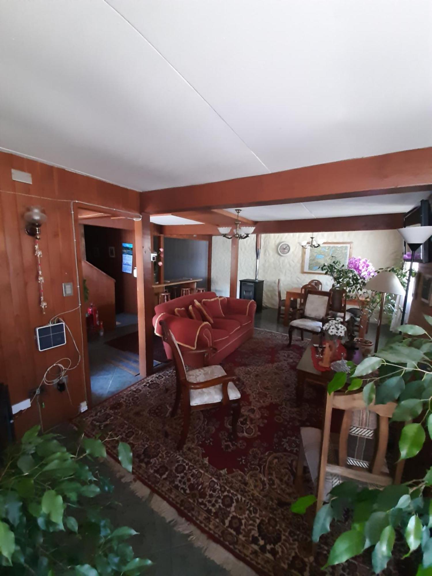 Hostal Victor Pucón Dış mekan fotoğraf