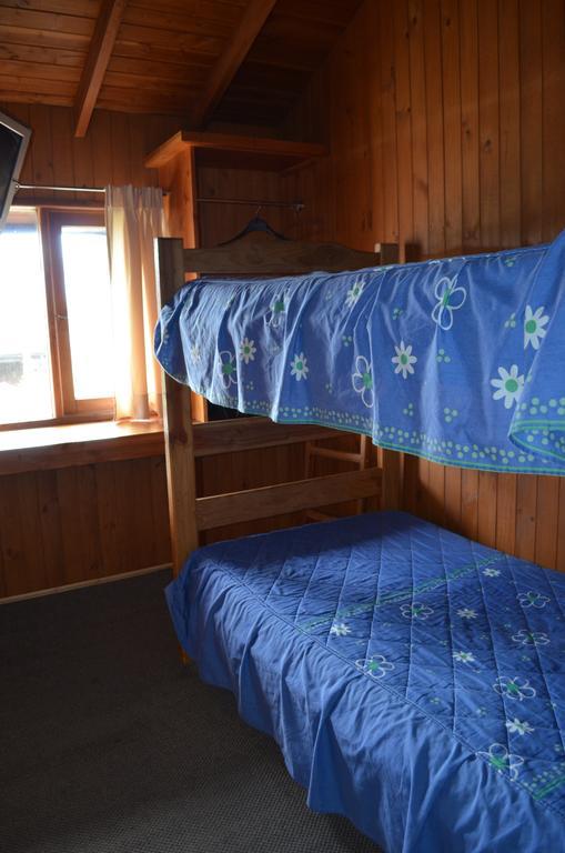 Hostal Victor Pucón Oda fotoğraf