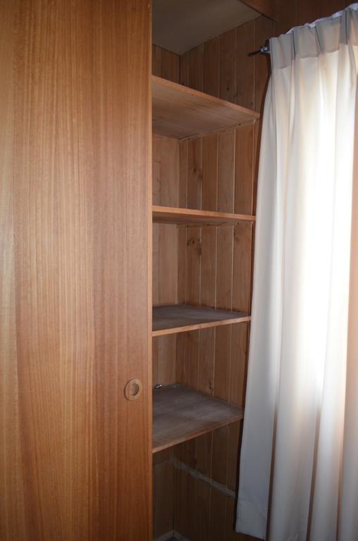 Hostal Victor Pucón Oda fotoğraf