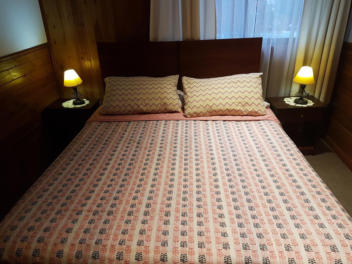 Hostal Victor Pucón Dış mekan fotoğraf
