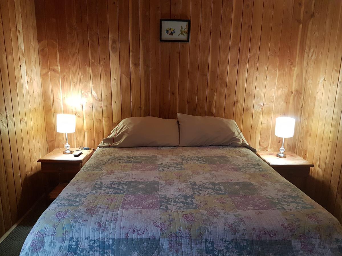 Hostal Victor Pucón Dış mekan fotoğraf