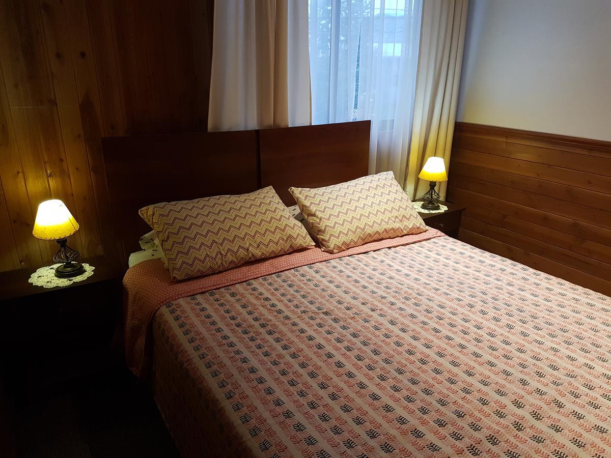 Hostal Victor Pucón Dış mekan fotoğraf