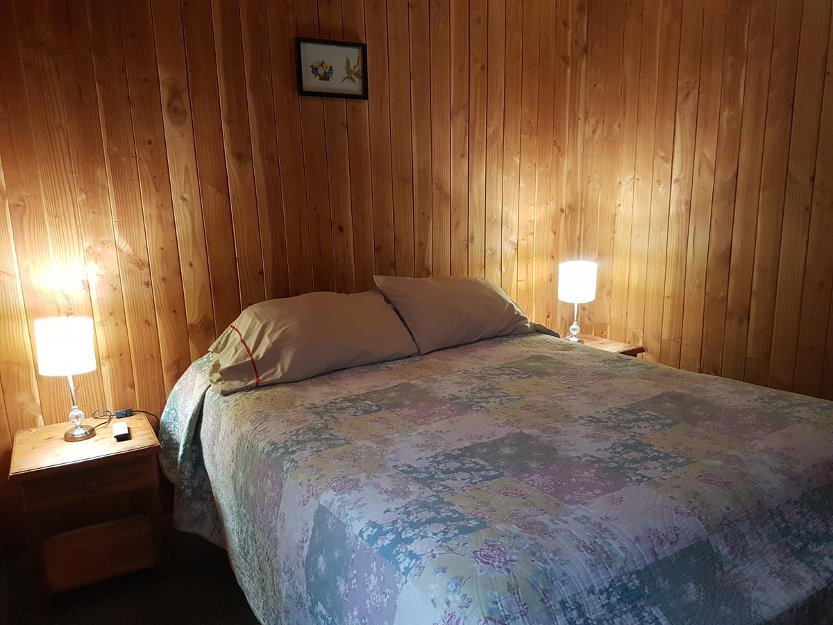 Hostal Victor Pucón Dış mekan fotoğraf