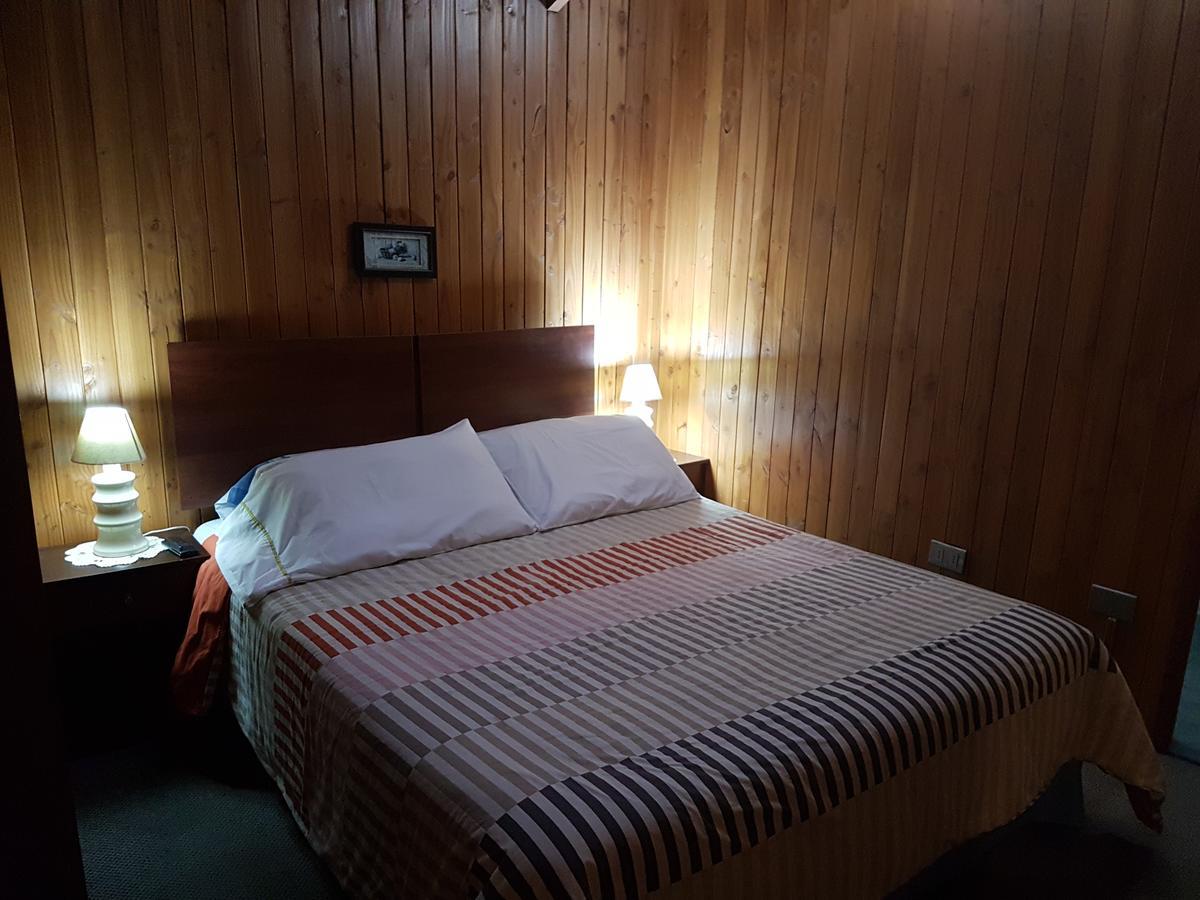 Hostal Victor Pucón Dış mekan fotoğraf