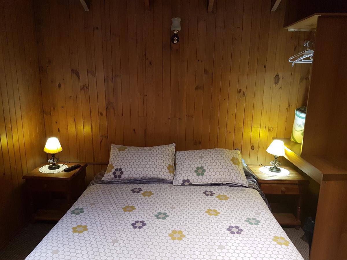 Hostal Victor Pucón Dış mekan fotoğraf