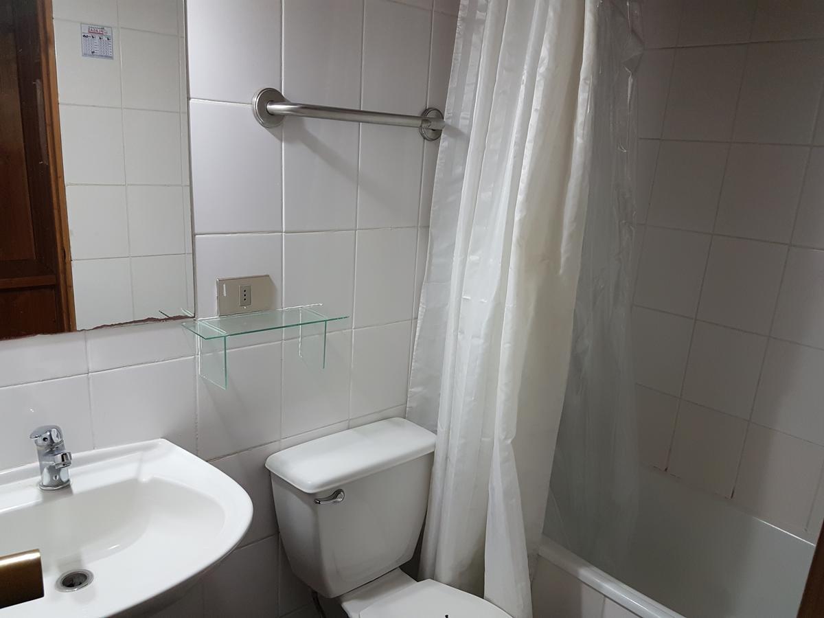 Hostal Victor Pucón Dış mekan fotoğraf