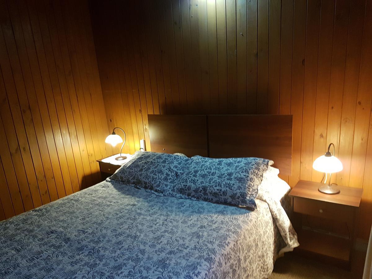 Hostal Victor Pucón Dış mekan fotoğraf