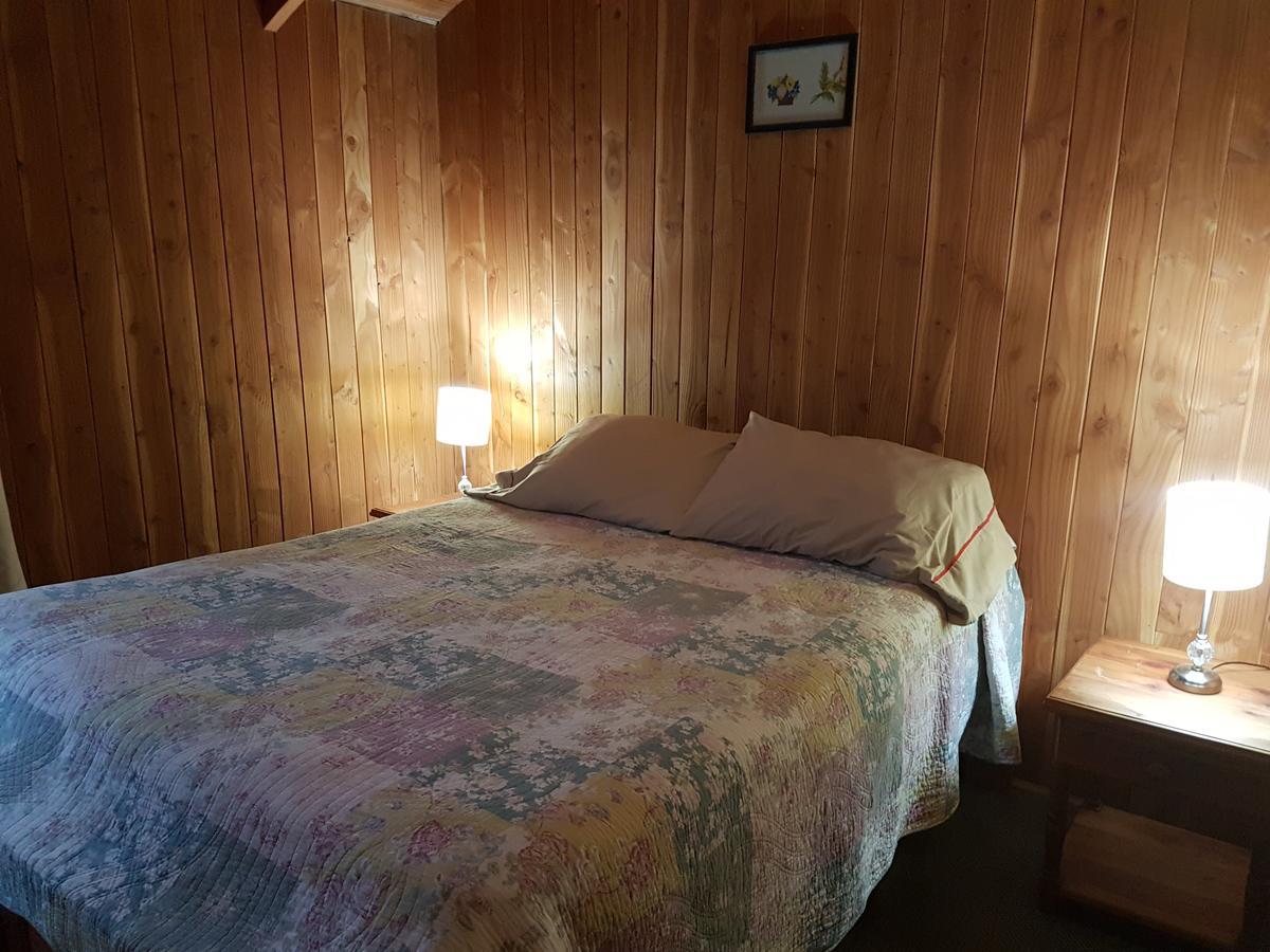 Hostal Victor Pucón Dış mekan fotoğraf