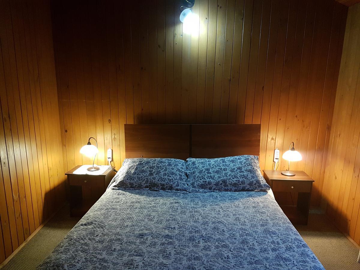 Hostal Victor Pucón Dış mekan fotoğraf
