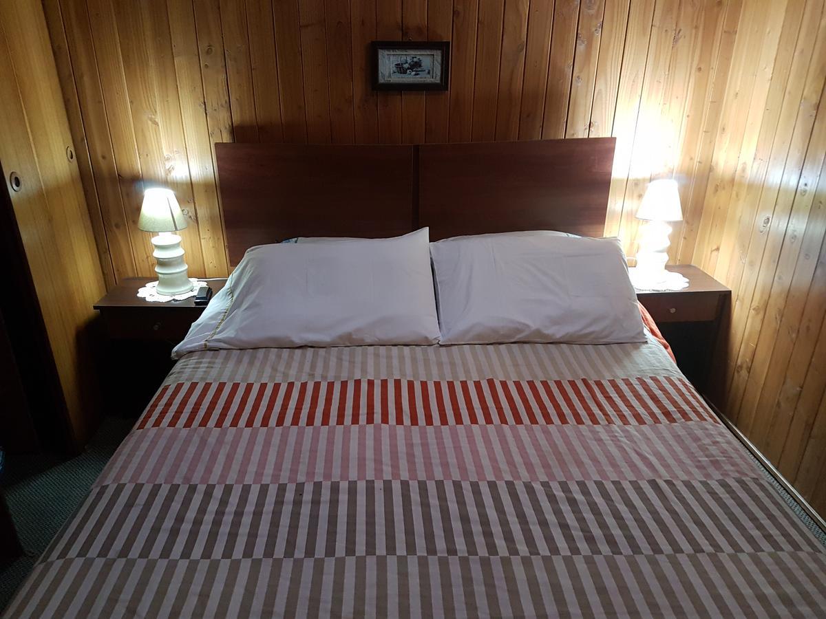 Hostal Victor Pucón Dış mekan fotoğraf