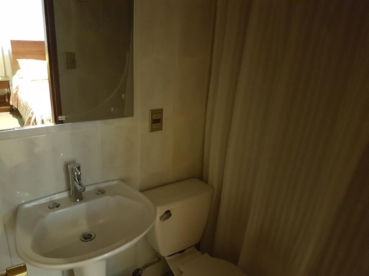 Hostal Victor Pucón Dış mekan fotoğraf