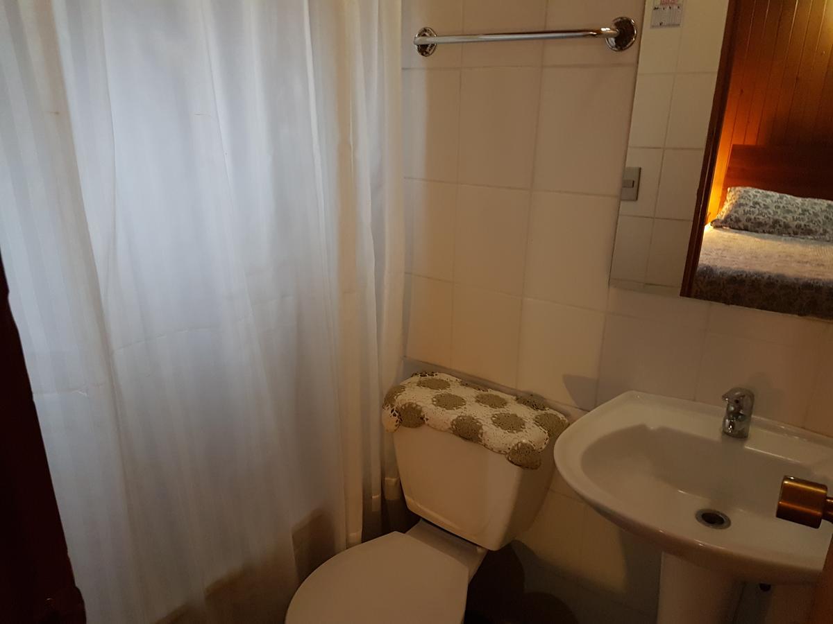 Hostal Victor Pucón Dış mekan fotoğraf