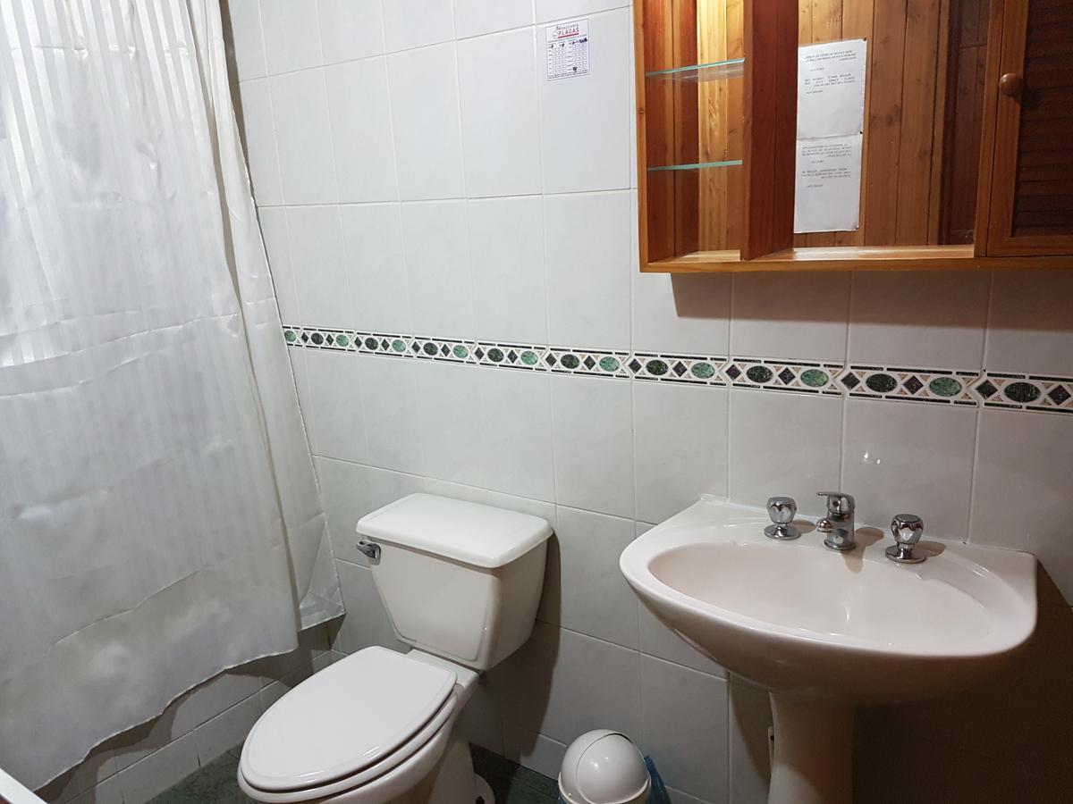 Hostal Victor Pucón Dış mekan fotoğraf